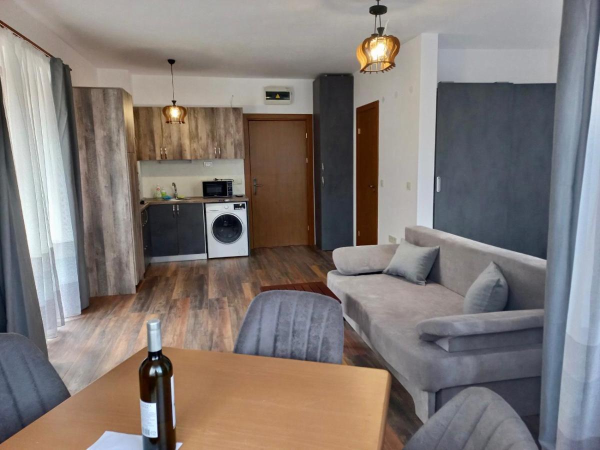 Pirin Golf Hotel Private Studios - Sani, Bansko Разлог Экстерьер фото