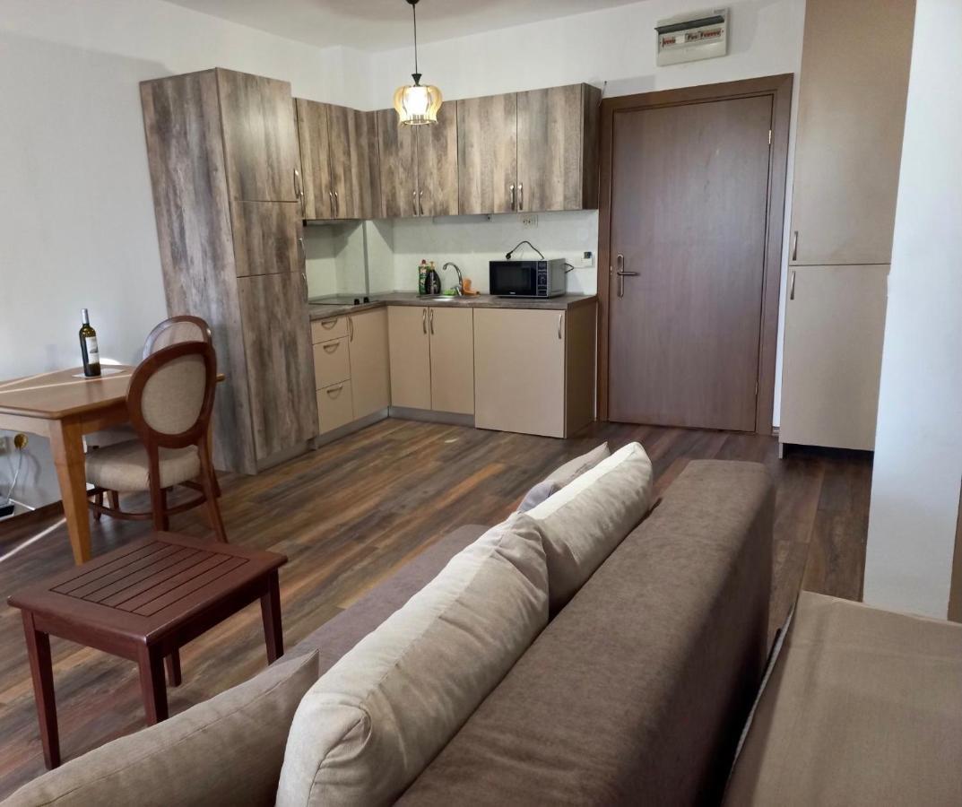 Pirin Golf Hotel Private Studios - Sani, Bansko Разлог Экстерьер фото