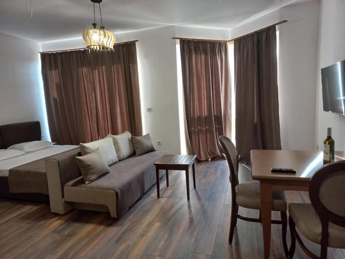 Pirin Golf Hotel Private Studios - Sani, Bansko Разлог Экстерьер фото