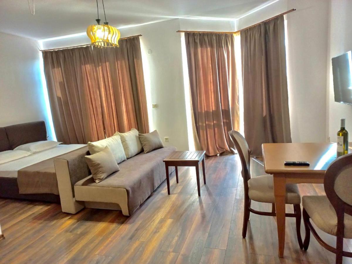 Pirin Golf Hotel Private Studios - Sani, Bansko Разлог Экстерьер фото