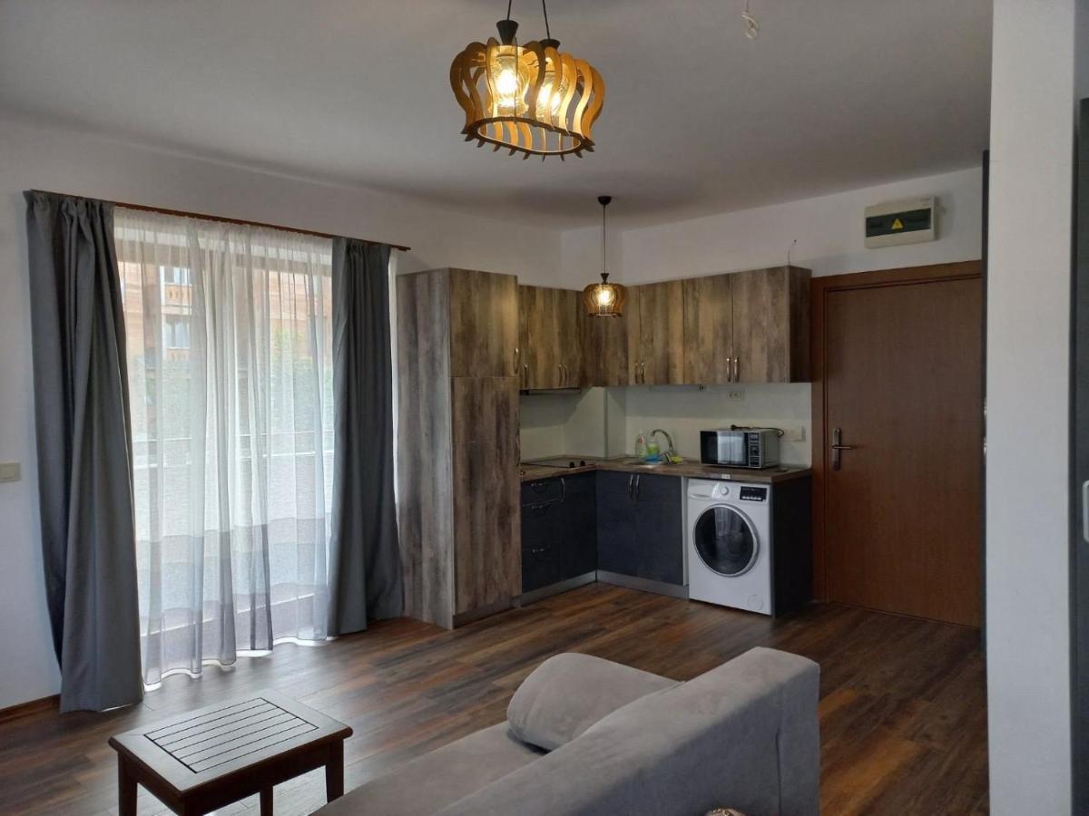 Pirin Golf Hotel Private Studios - Sani, Bansko Разлог Экстерьер фото