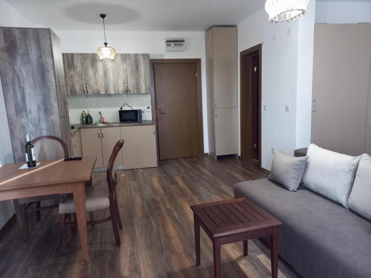 Pirin Golf Hotel Private Studios - Sani, Bansko Разлог Экстерьер фото