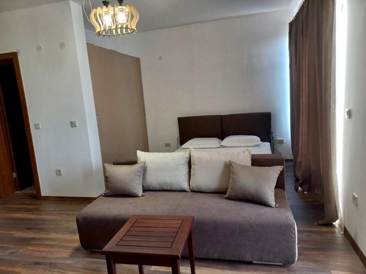 Pirin Golf Hotel Private Studios - Sani, Bansko Разлог Экстерьер фото