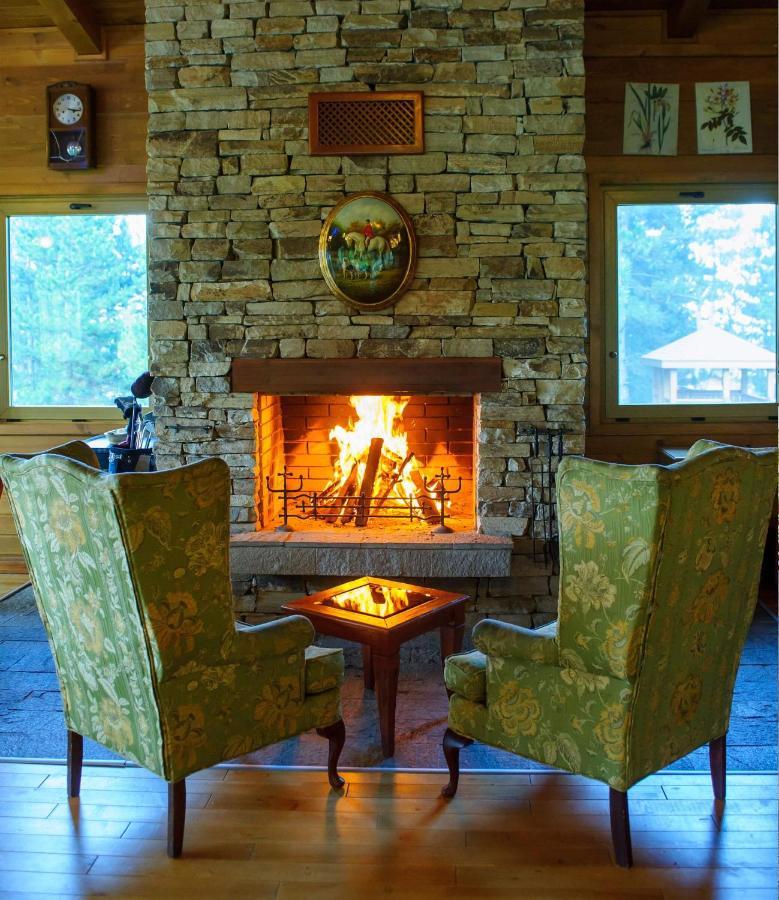 Pirin Golf Hotel Private Studios - Sani, Bansko Разлог Экстерьер фото