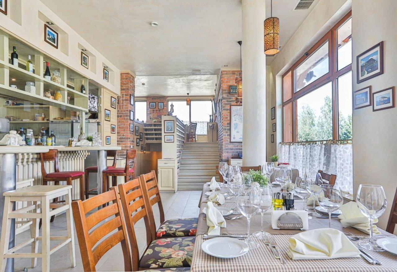 Pirin Golf Hotel Private Studios - Sani, Bansko Разлог Экстерьер фото