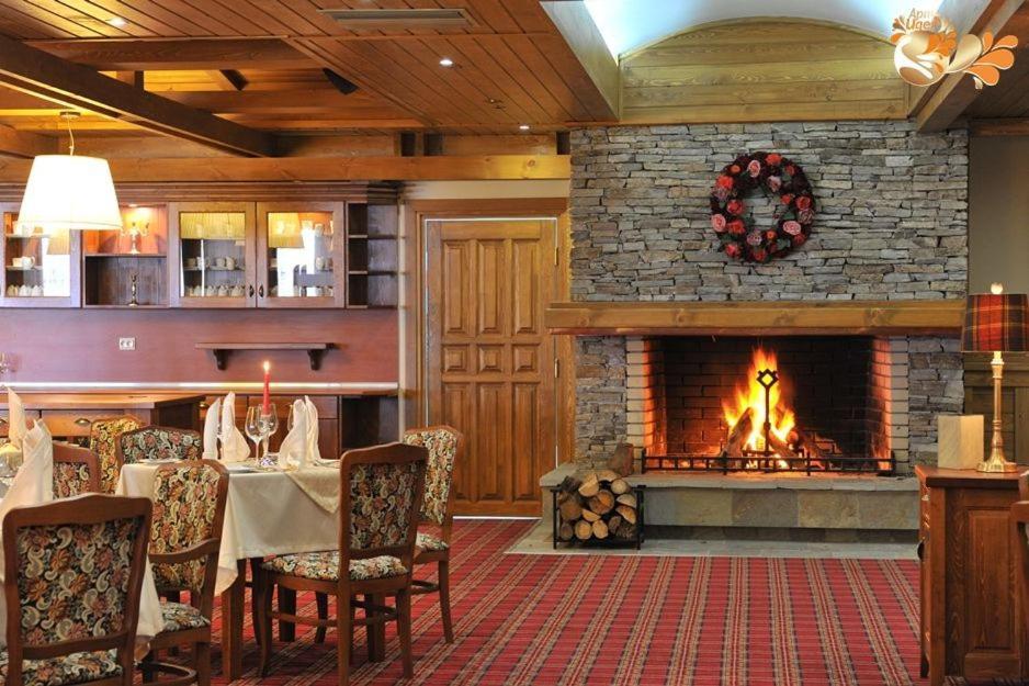 Pirin Golf Hotel Private Studios - Sani, Bansko Разлог Экстерьер фото