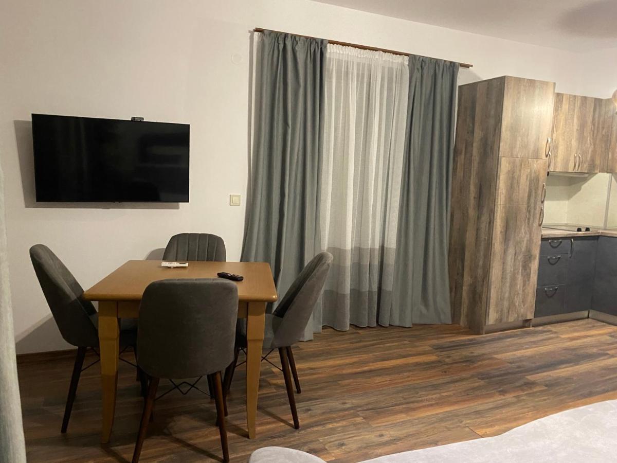 Pirin Golf Hotel Private Studios - Sani, Bansko Разлог Экстерьер фото